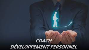 développement personnel coach