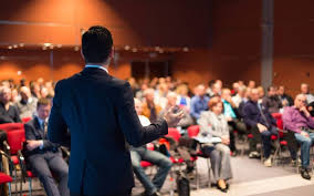 événements professionnels