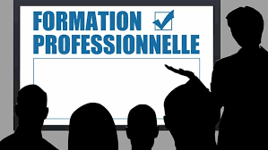 formations professionnelles