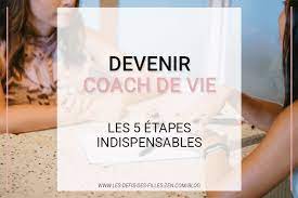 coach de vie développement personnel