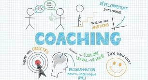 coach personnel de vie