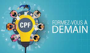 cpf de formation