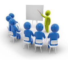 formation de formateur