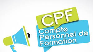 compte cpf de formation