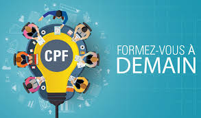 compte formation professionnelle