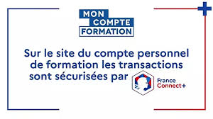 compte formation cpf gouv