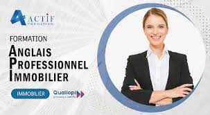 formation anglais professionnel