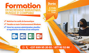 formation professionnelle informatique