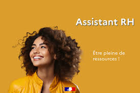 assistant rh alternance