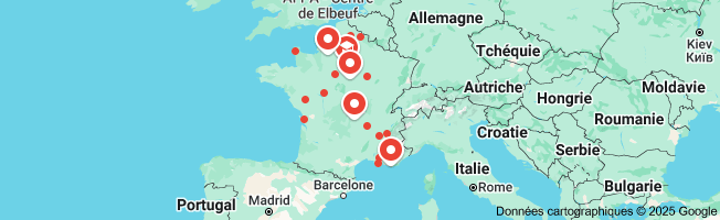 formations professionnelles adultes