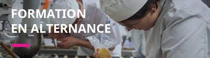 formation en alternance