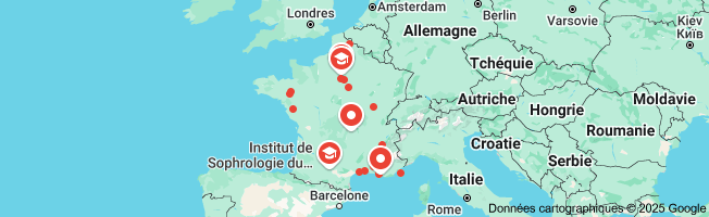 formation sophrologue