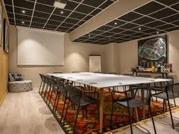 salle de réunion