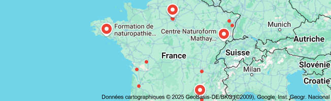 formation de naturopathe