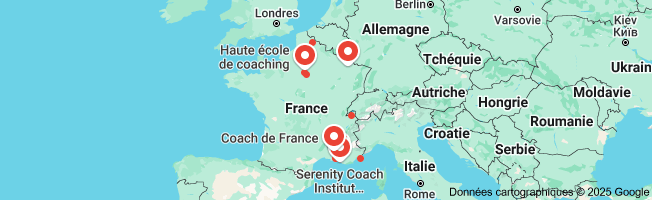 cours de coaching
