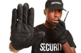 cqp agent de sécurité