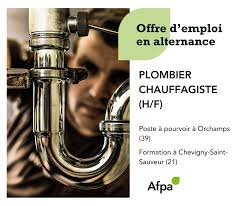 plomberie alternance