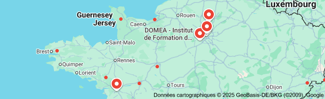 centre de formation aide soignante