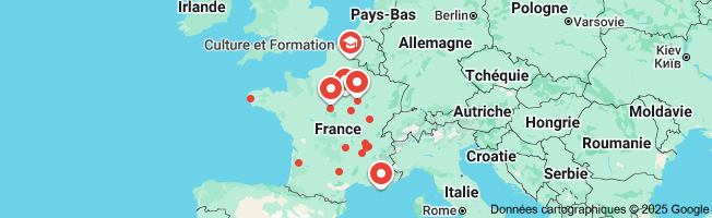 formation aide à domicile