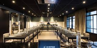 lieu de séminaire