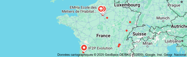 formation de plomberie