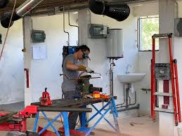 formation plombier afpa