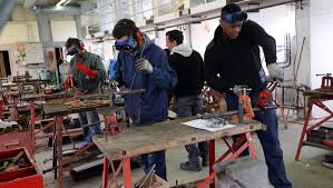 formation afpa plombier