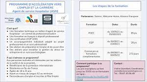 formation agent de sécurité en ligne