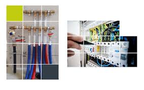 formation electricien plombier