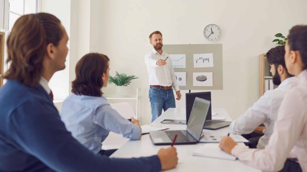 enseignant formation continue