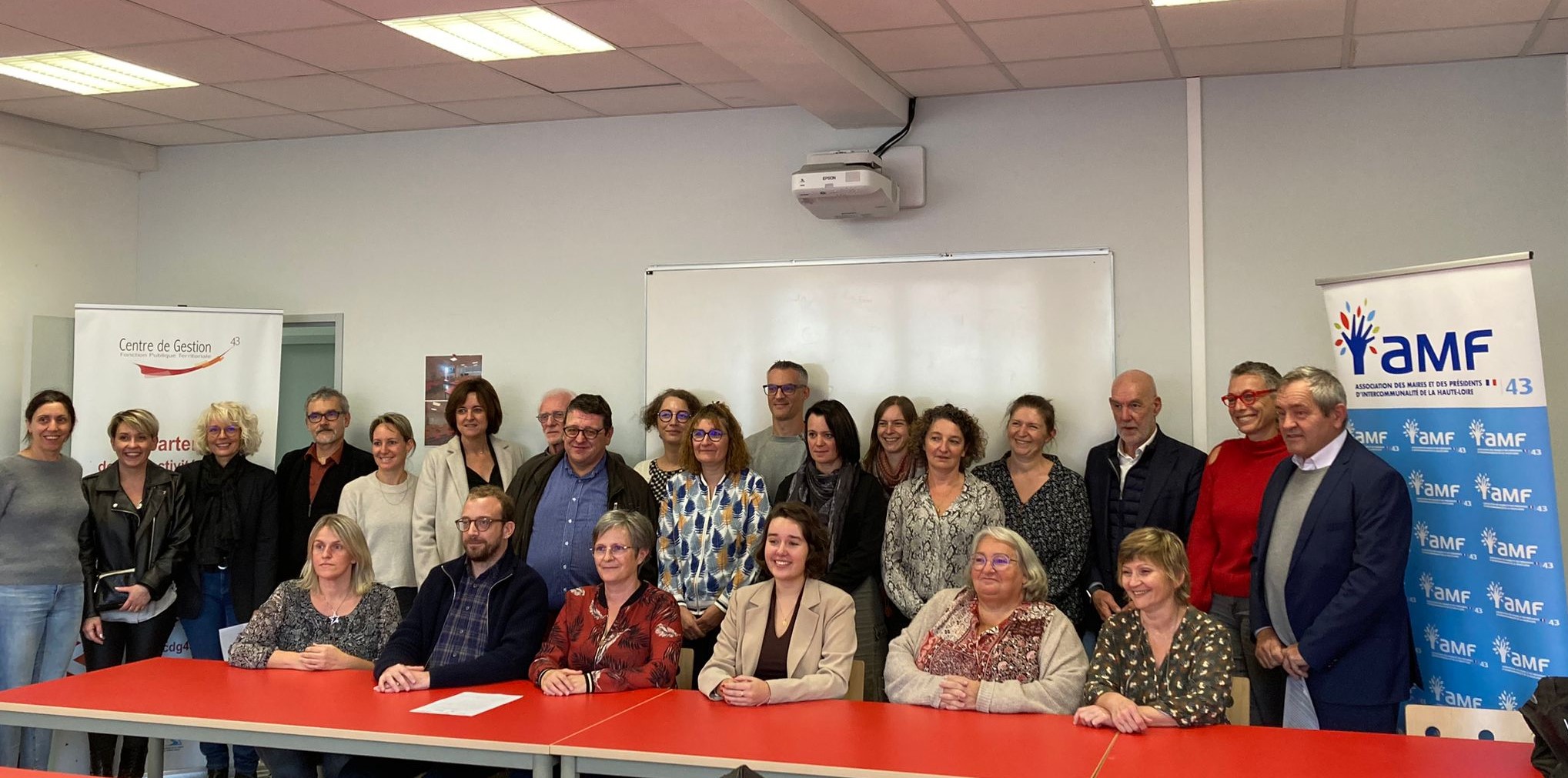 formation assistant de direction greta