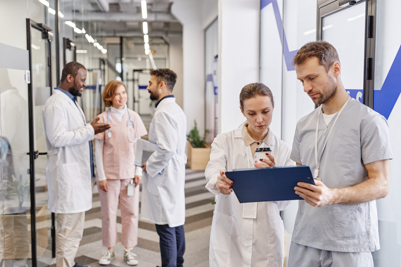 formation continue aide soignante