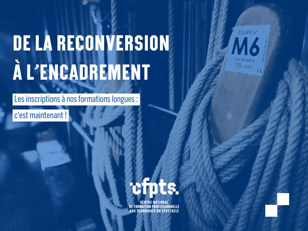 formation de reconversion