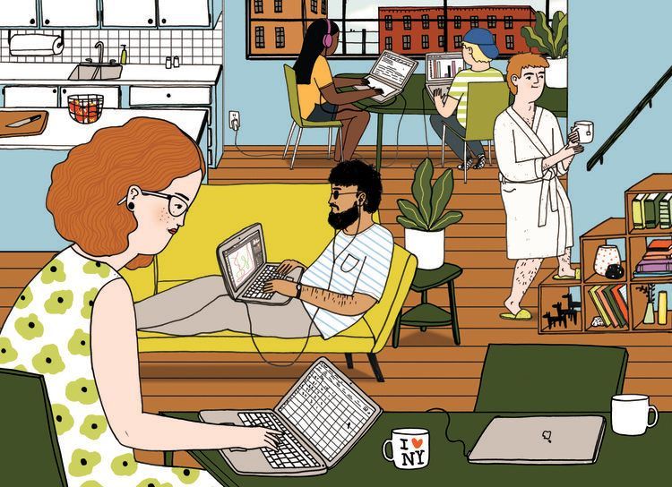 formation informatique reconversion