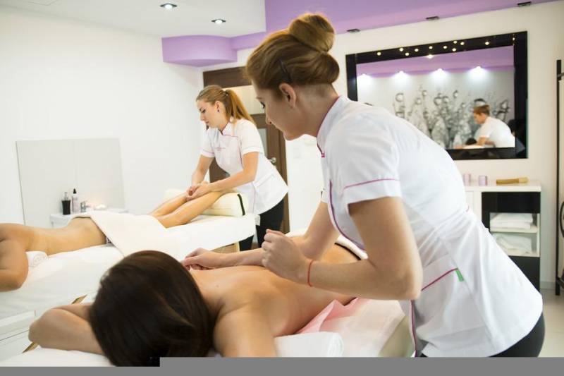 formation massage bien être cpf