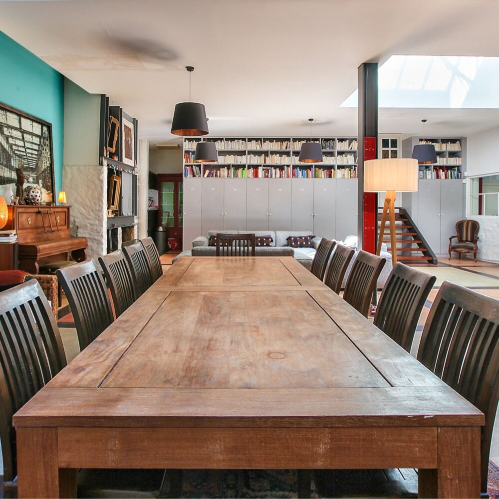 seminaire cohesion equipe