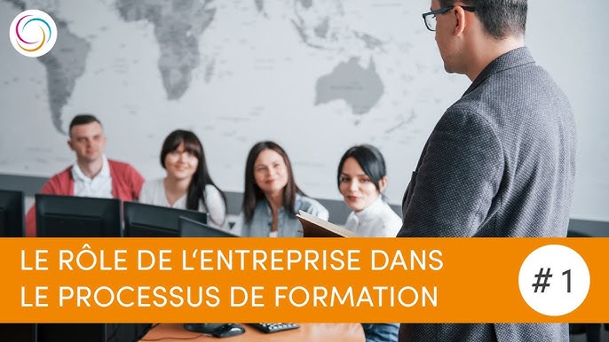 séminaire de formation