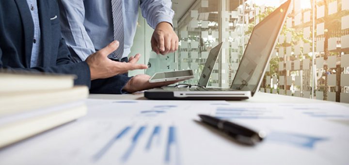 technicien supérieur informatique