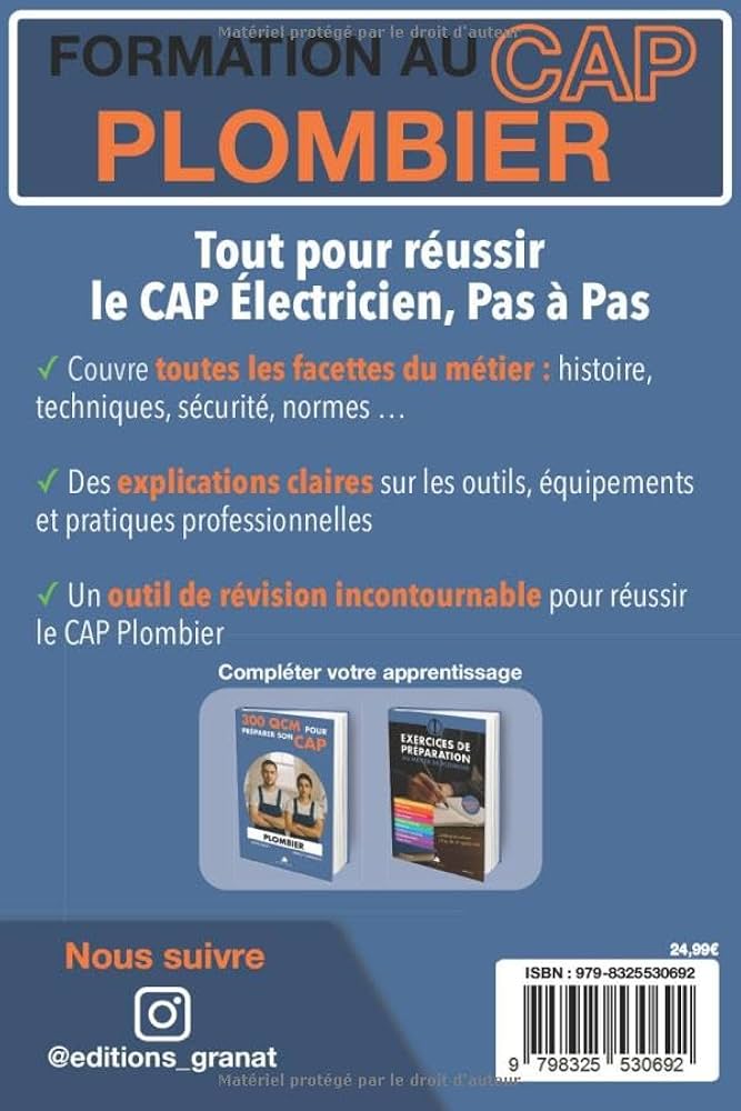 formation plombier bordeaux