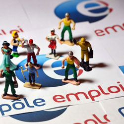 pole emploi formation continue