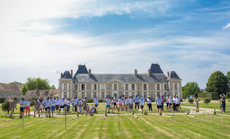 séminaires formations