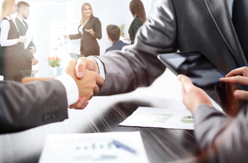 commercial alternance