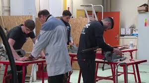 formation de chauffagiste