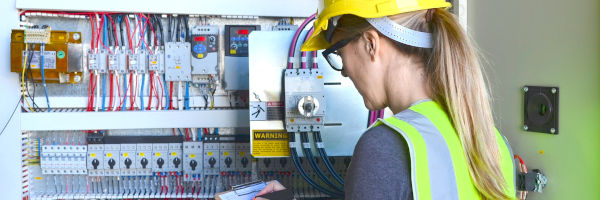 reconversion electricien