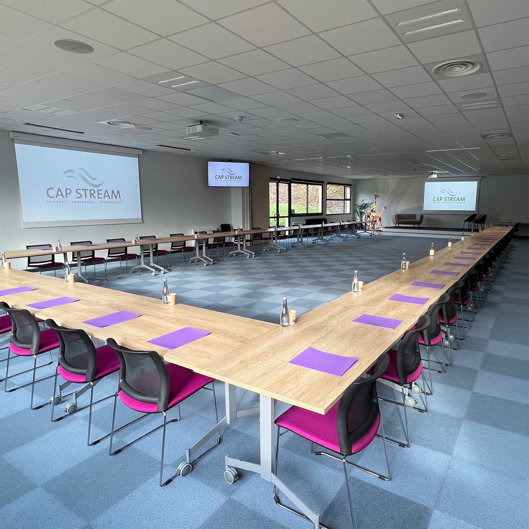 séminaires formations