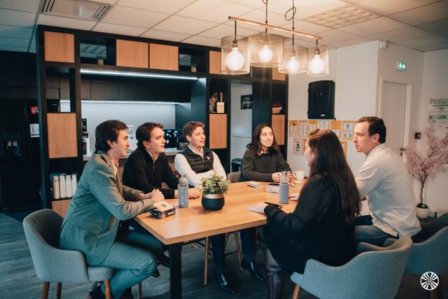 assistant comptable alternance