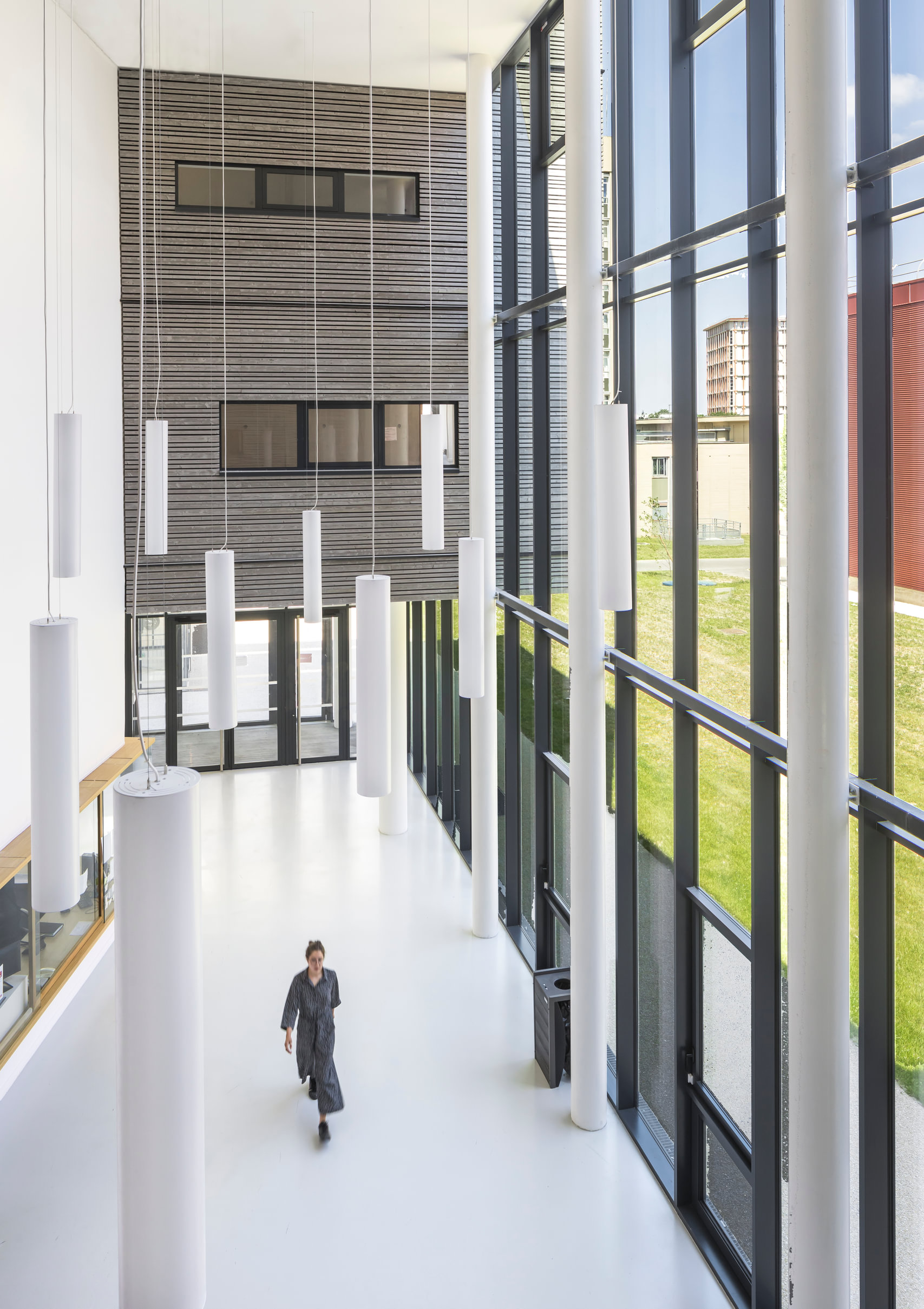 formation continue bâtiment