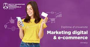 formation continue marketing digital