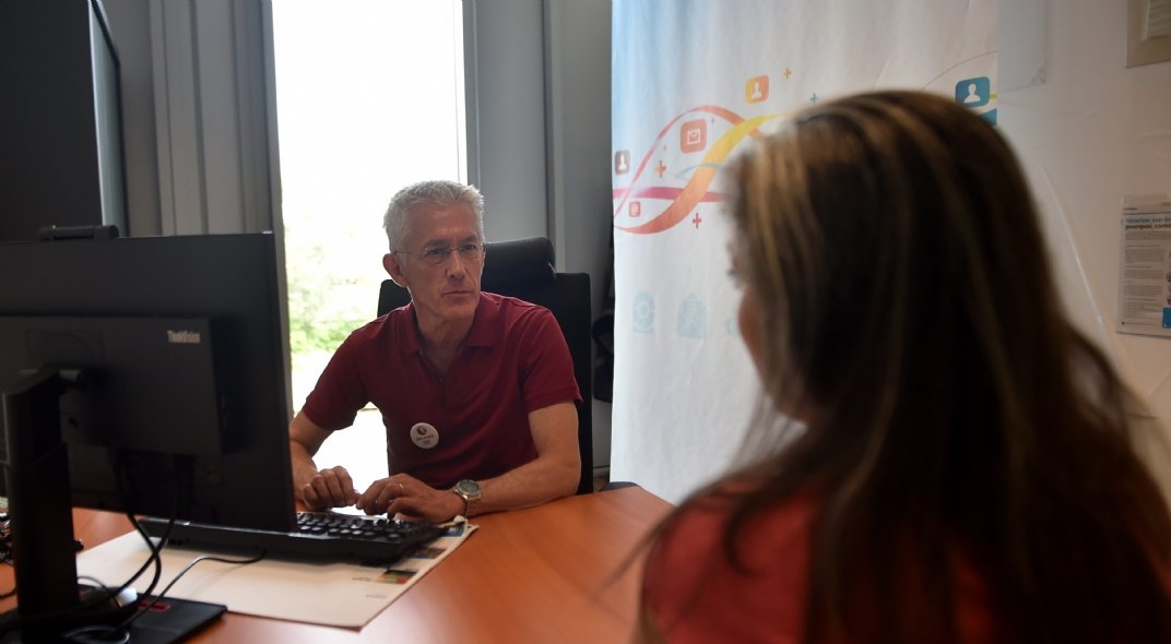 formation continue pôle emploi