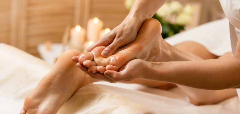 formation réflexologie plantaire cpf